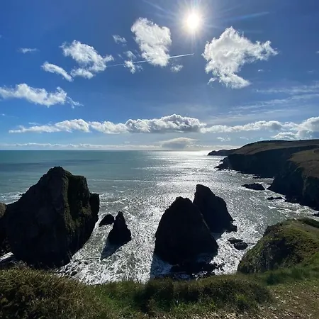 Appartement Daltons Bar *