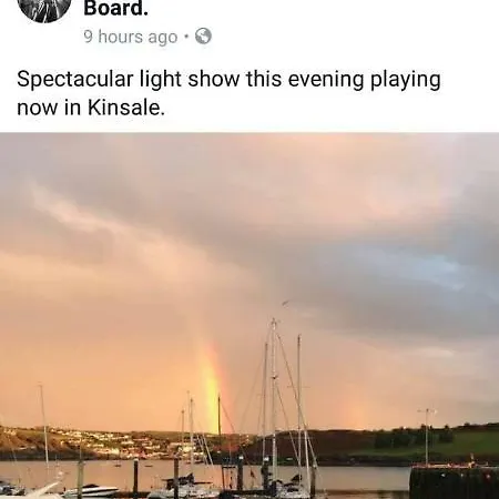 Daltons Bar * Kinsale