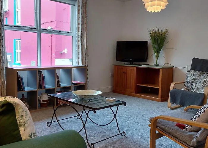 Daltons Bar 金塞尔