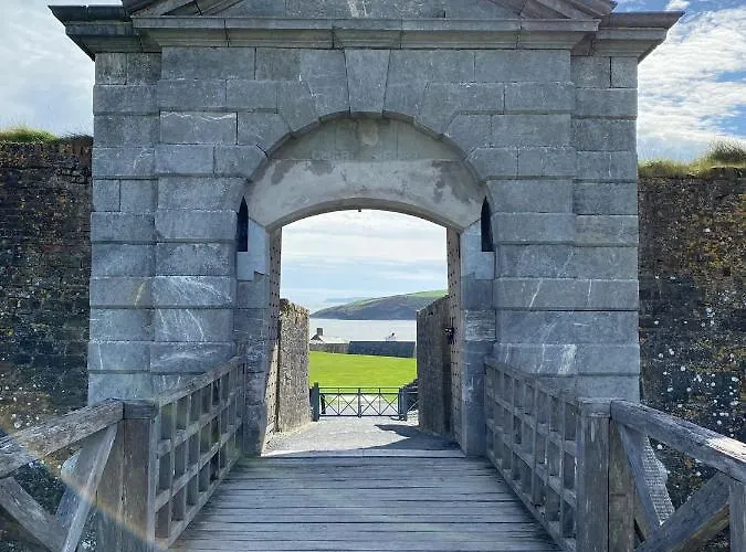 Daltons Bar 金塞尔