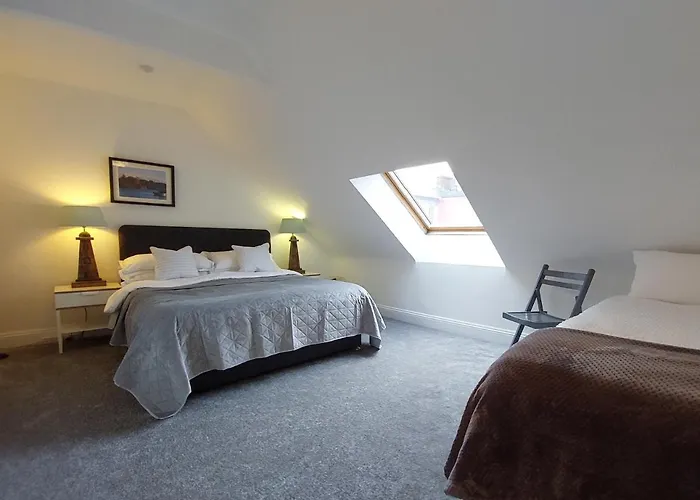 Daltons Bar 金塞尔